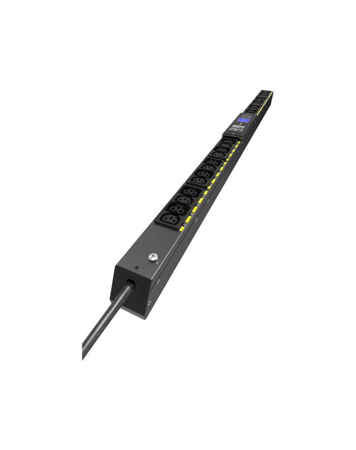 EATON PDU G4 MI 0U 309 16A 1P 12xC13 12xC39 główny