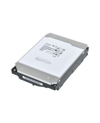 toshiba europe TOSHIBA MG Series - Enterprise Capacity HDD 20TB 3.5i SATA 6Gbit/s 4kn - MG10ACA20TA nr 1