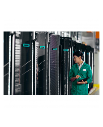 hewlett packard enterprise Zestaw kabli wewnętrznych DL380 G11 NS204i-u P52152-B21 nr 1