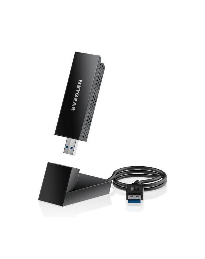 netgear Karta sieciowa A8000 USB WiFi 6 AX3000 główny