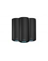 netgear Router RBE973SB System WiFi 7 Orbi 3-pk Black - nr 7