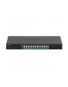 netgear Przełącznik MS324TXUP Smart 24x2.5 PoE++ 4SFP+ - nr 29