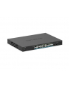 netgear Przełącznik MS324TXUP Smart 24x2.5 PoE++ 4SFP+ - nr 65