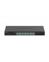 netgear Przełącznik MS324TXUP Smart 24x2.5 PoE++ 4SFP+ - nr 66