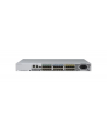 hewlett packard enterprise Przełącznik SN3600B 32Gb 24/24 Power Pack+ 24-port 16Gb Short Wave SFP+ Fibre  R8P29A - nr 1