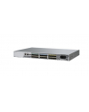 hewlett packard enterprise Przełącznik SN3600B 32Gb 24/24 Power Pack+ 24-port 16Gb Short Wave SFP+ Fibre  R8P29A - nr 2