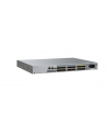 hewlett packard enterprise Przełącznik SN3600B 32Gb 24/24 Power Pack+ 24-port 16Gb Short Wave SFP+ Fibre  R8P29A - nr 3