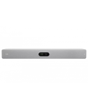 CISCO Room Bar Pro First Light