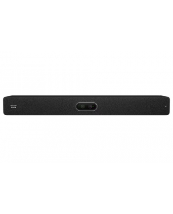 CISCO Room Bar Pro Carbon Black nr 1