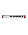 ZYXEL Firewall USG FLEX 100HP Device only - nr 12