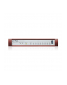 ZYXEL Firewall USG FLEX 100HP Device only - nr 8