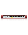 ZYXEL Firewall USG FLEX 100HP incl. 1Year Security Gold Pack - nr 16