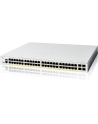 CISCO Catalyst 1300 48-port GE Full PoE 4x10G SFP+ - nr 2