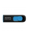 adata Pendrive UV128 512GB USB3.2 czarno-niebieski - nr 20