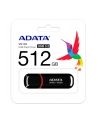 adata Pendrive UV150 512GB USB3.2 czarny - nr 8