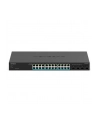 netgear Przełącznik MS324TXUP Smart 24x2.5 PoE++ 4SFP+ - nr 25