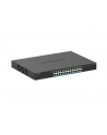 netgear Przełącznik MS324TXUP Smart 24x2.5 PoE++ 4SFP+ - nr 49