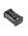 GEMBIRD Power Bank transparentny szybkie ładowanie QC3.0 9000 mAh czarny - nr 2