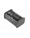 GEMBIRD Power Bank transparentny szybkie ładowanie QC3.0 9000 mAh czarny - nr 4