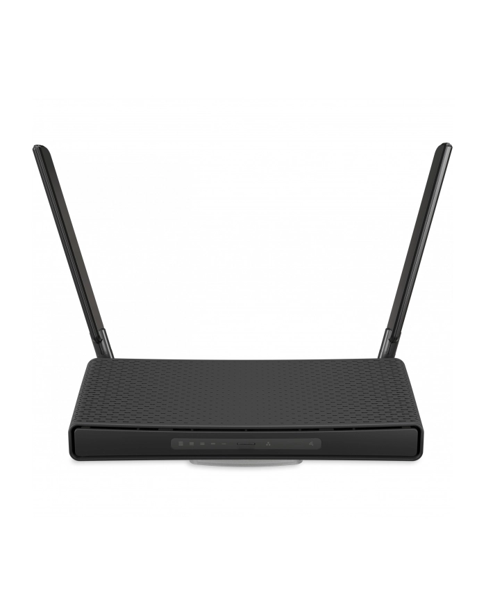Punkt dostępu Router hAP ax3 C53UiG 5HPaxD2HPaxD główny