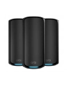 netgear Router RBE973SB System WiFi 7 Orbi 3-pk Black - nr 5