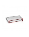 ZYXEL Firewall USG FLEX 100HP Device only - nr 5