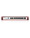 ZYXEL Firewall USG FLEX 100HP incl. 1Year Security Gold Pack - nr 10