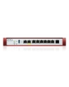 ZYXEL Firewall USG FLEX 100HP incl. 1Year Security Gold Pack - nr 12