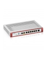 ZYXEL Firewall USG FLEX 100HP incl. 1Year Security Gold Pack - nr 13
