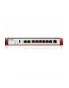 ZYXEL Firewall USG FLEX 100HP incl. 1Year Security Gold Pack - nr 14
