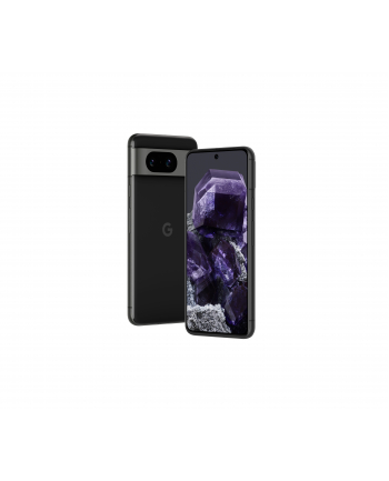 Google Pixel 8 256GB Black 6,2" 5G (8GB) Android