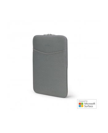 dicota Etui Eco SLIM S MS Surface szary