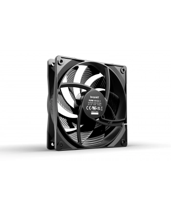 be quiet! Wentylator Pure Wings 3 120 mm PWM high-speed