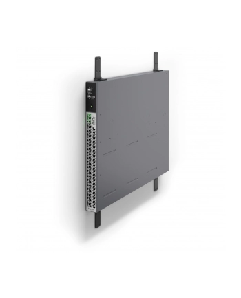 APC Smart-UPS Ultra 2200VA 230V 1U with Lithium-Ion Battery with SmartConnect