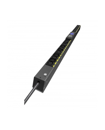 EATON PDU G4 MA 0U 309 16A 3P 12xC13 12xC39