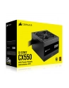 corsair Zasilacz CX550 550W 80+ BRONZE N.MODULAR ATX (wersja europejska) - nr 38