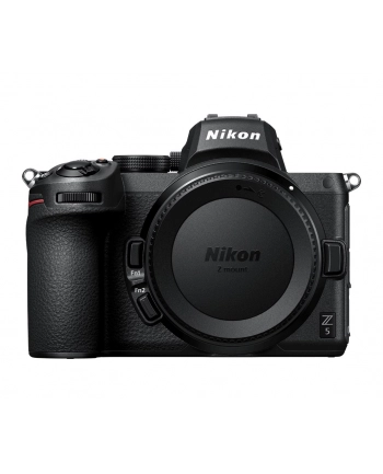 Aparat Nikon A040AE Z 5 Body