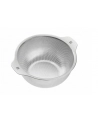 no name sitko ze stali nierdzewnej 20 cm - nr 5