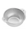 no name Sitko ze stali nierdzewnej Zwilling Table - 24 cm - nr 11