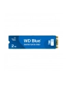 Dysk SSD WD Blue 2TB M2 SATA WDS200T3B0B - nr 21