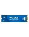 Dysk SSD WD Blue 2TB M2 SATA WDS200T3B0B - nr 4