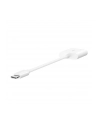 BELKIN ADAPTER 35MM AUDIO + USB-C CHARGE ADAPTER - nr 2