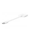 BELKIN ADAPTER 35MM AUDIO + USB-C CHARGE ADAPTER - nr 35