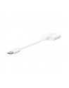 BELKIN ADAPTER 35MM AUDIO + USB-C CHARGE ADAPTER - nr 40
