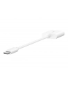 BELKIN ADAPTER 35MM AUDIO + USB-C CHARGE ADAPTER - nr 5