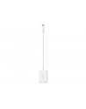 BELKIN ADAPTER 35MM AUDIO + USB-C CHARGE ADAPTER - nr 6