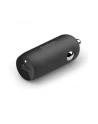 BELKIN ŁADOWARKA SAMOCHODOWA 30W USB PD PPS,CZARNY - nr 10