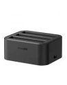 insta360 X3 Fast Charge Hub - Ładowarka na 3 baterie - nr 1