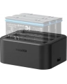 insta360 X3 Fast Charge Hub - Ładowarka na 3 baterie - nr 2