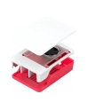 Raspberry Pi Obudowa do Pi 5 Czerwono/biała - nr 4